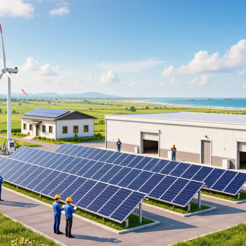 2026 Best Solar Power Solutions for Global Buyers?