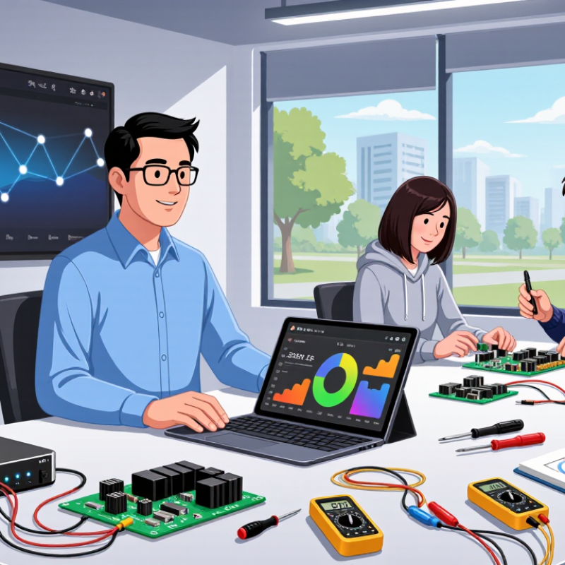 Why Choose an Internet Of Things IOT Trainer?