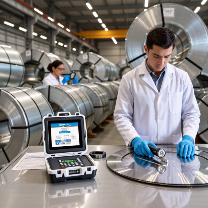 Top 10 Ways to Check Stainless Steel Quality Before Buying?