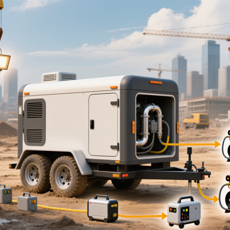 How to Choose the Right Trailer Generator?