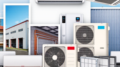 Top 10 Types of Aircon Systems for Global Buyers