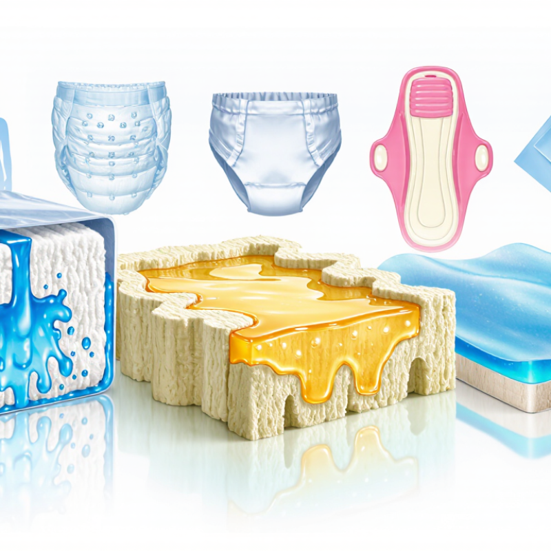 How to Choose the Right Absorbent Core in 2026?