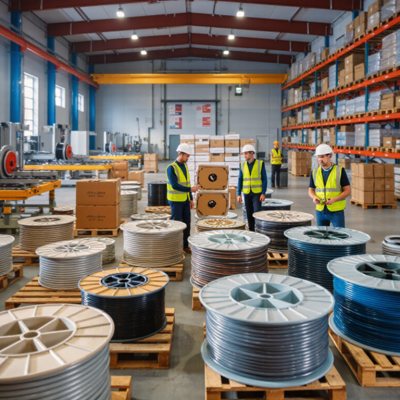 Why Choose Wire Cable for Global Sourcing?