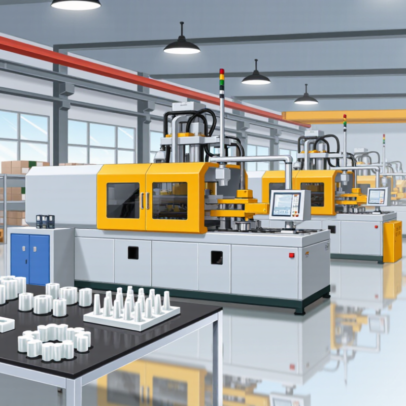 How to Choose a PVC Injection Molding Supplier in 2026?
