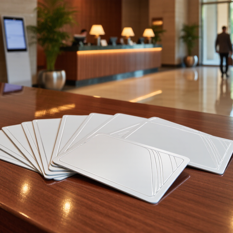 How to Source a Salto Hotel Card for Global Buyers?