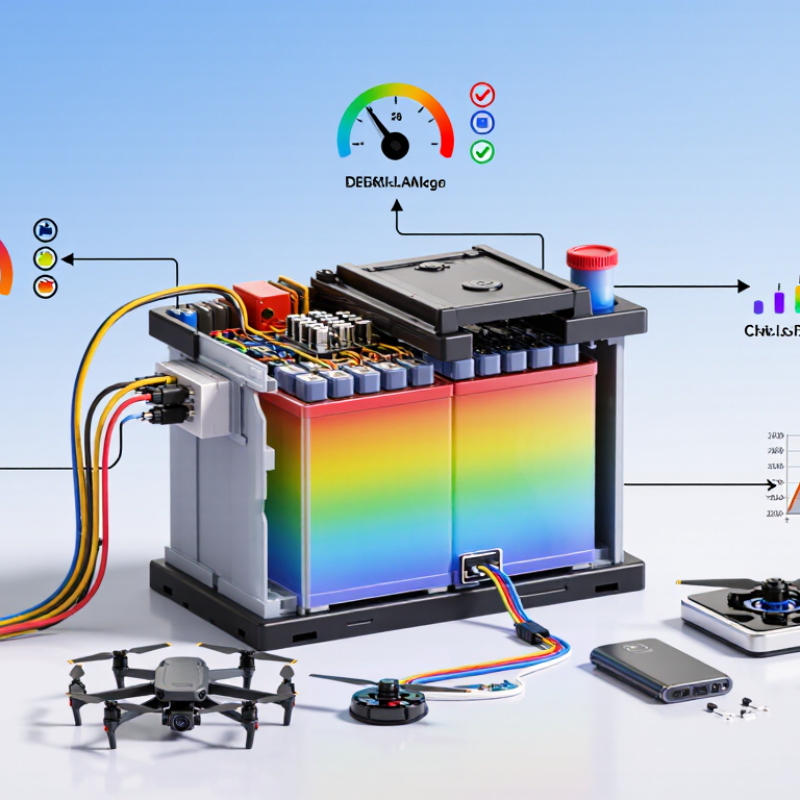 How to Choose the Best Lipo Polymer Battery in 2026?