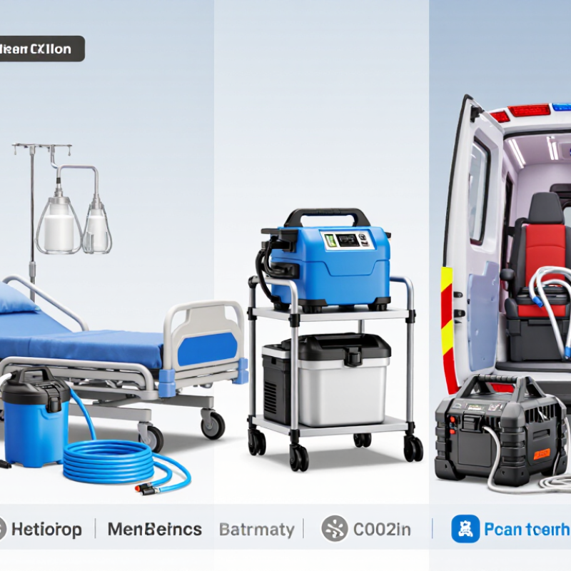 How to Choose the Best Portable Suction Machine?