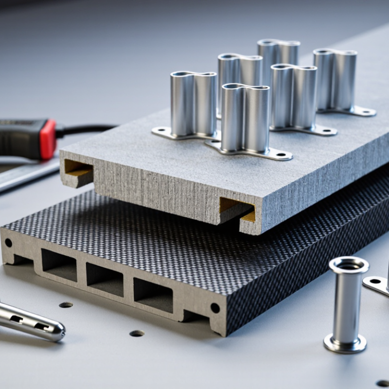7 Tips for Aluminium Tri Fold Blind Rivets for Composites