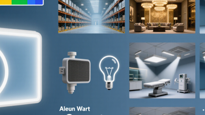 How to Choose the Best LED Lighting Solutions?
