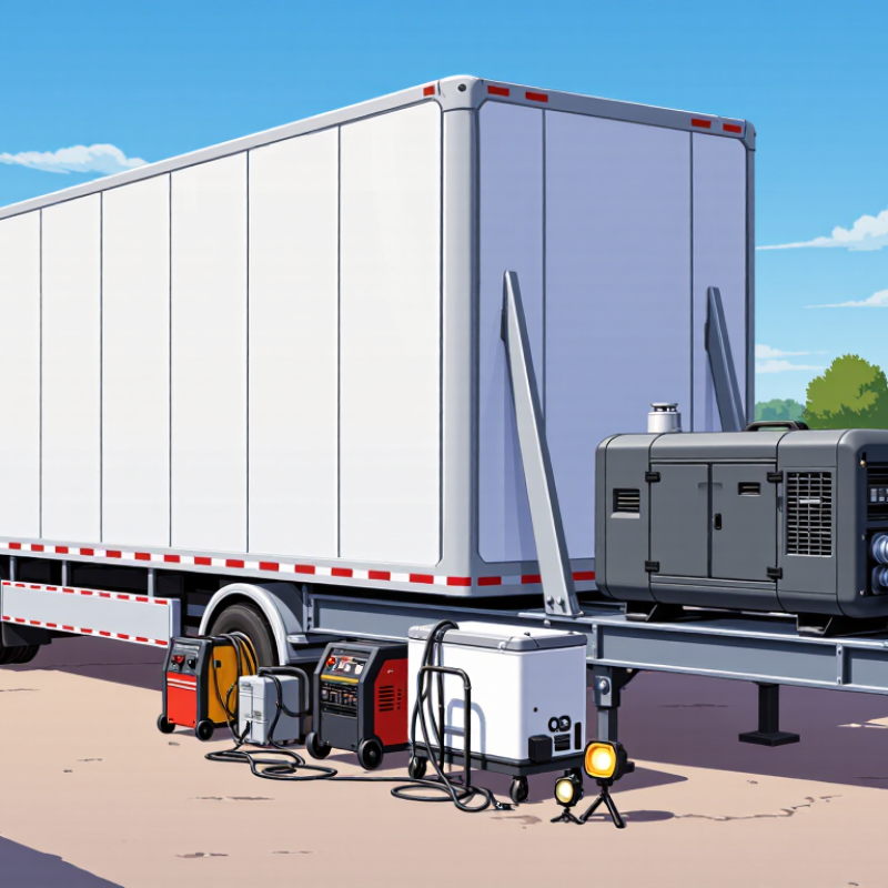 How to Choose the Best Trailer Generator for Your Business?
