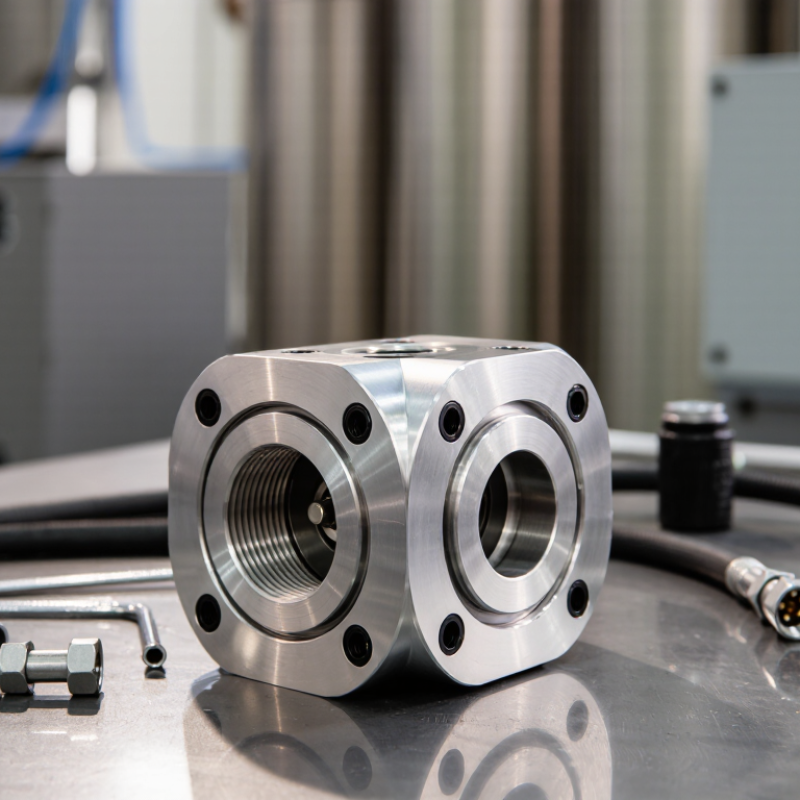 7 Best Relief Valve Block Manufacturers for Global Buyers
