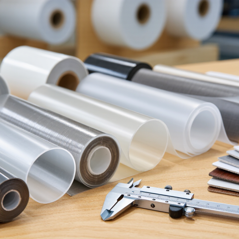 How to Choose the Best PET Decorative Film from China?