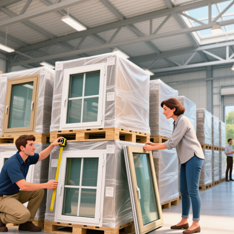 How to Buy Overstock Windows in 2026?