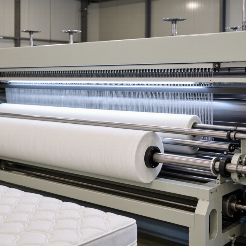 How to Choose the Best Mattress Quilting Machine?