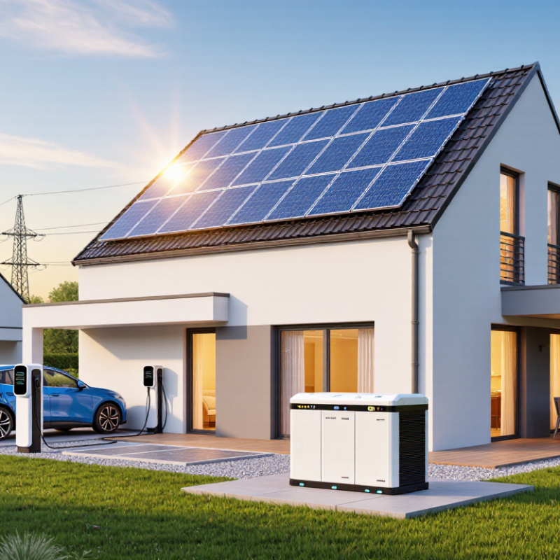What Are the Benefits of Solar Energy Storage?