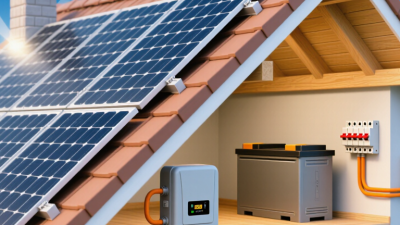 What Is a Full Solar Panel System and What Does It Include?
