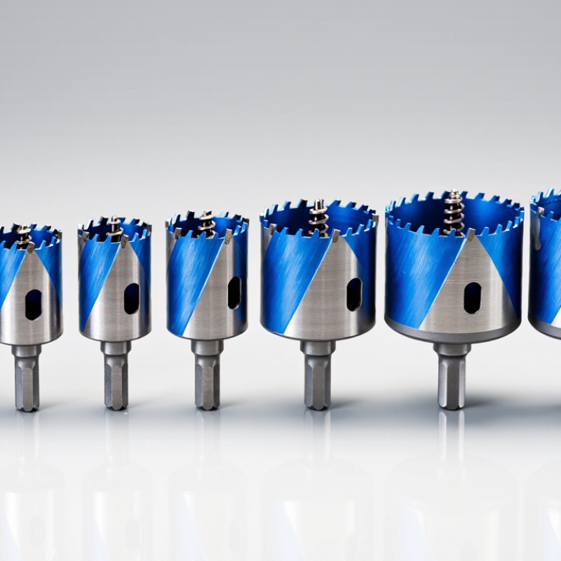 Top 10 Bi Metal Hole Saw Manufacturers Worldwide