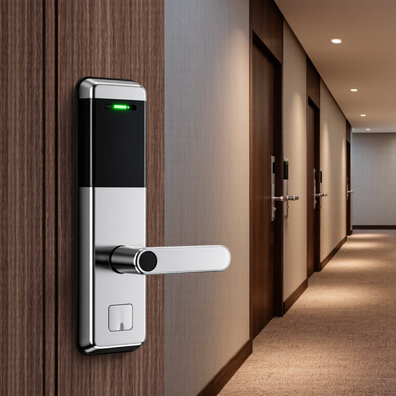 2026 Best Hotel Electronic Locks for Global Buyers?