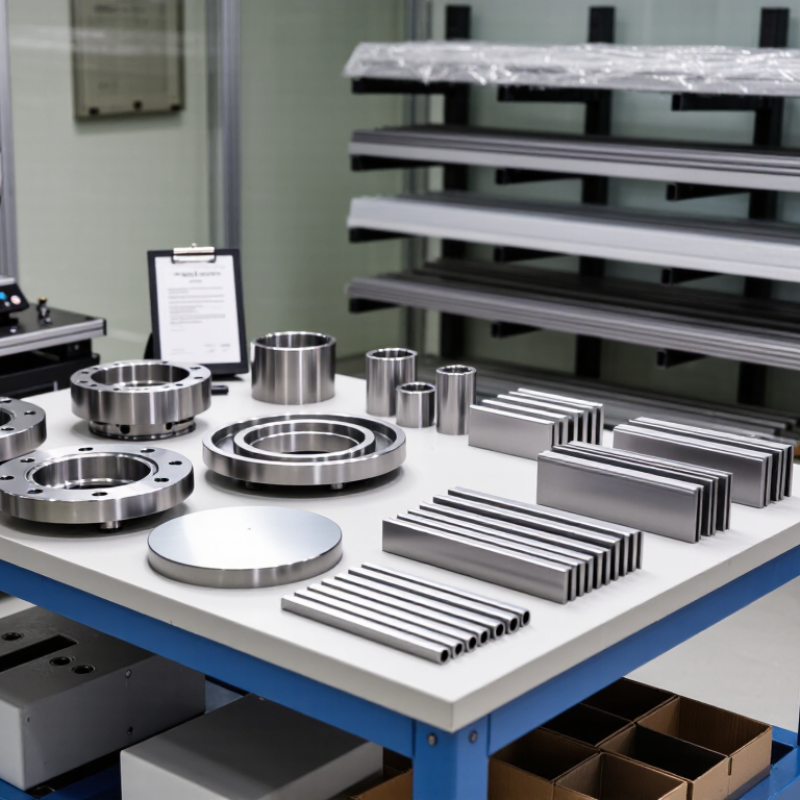 Top 10 Invar Material Suppliers for Global Buyers