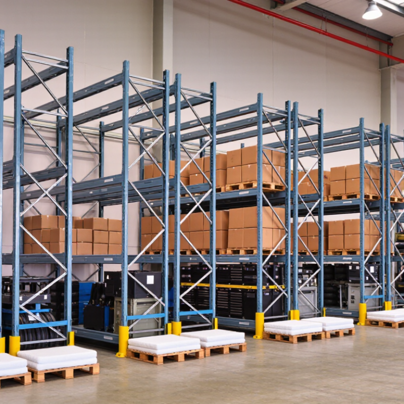 China Top Garage Storage Racks Manufacturers?