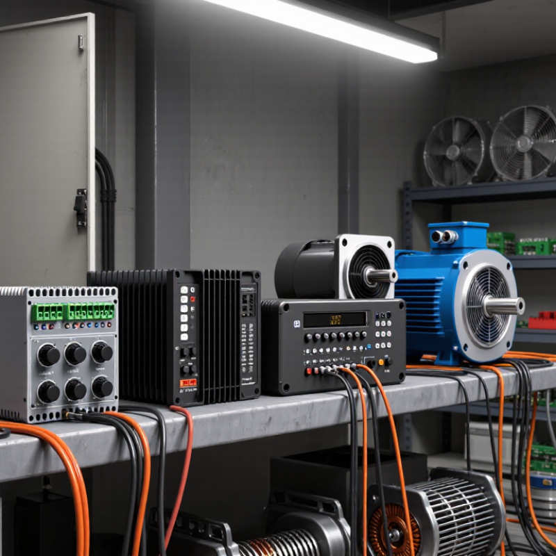 What Is the Best AC to AC Voltage Controller?