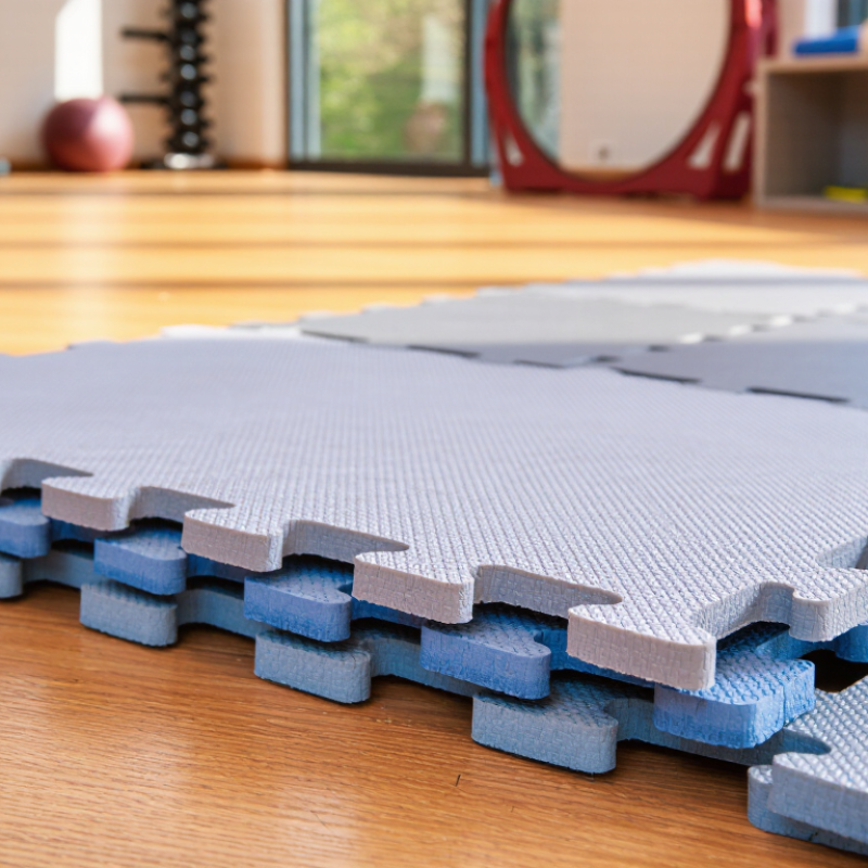 What Is an EVA Foam Mat and How Is It Used?