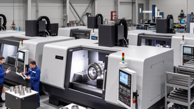 2026 Best CNC Work Services for Global Buyers?