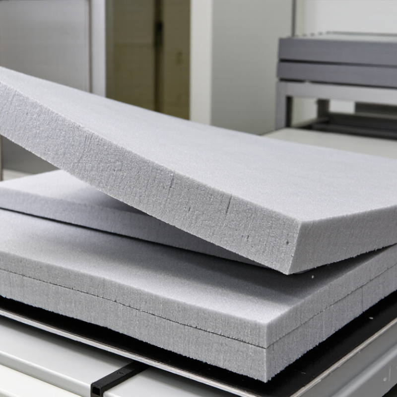 China Best High Density EVA Foam Manufacturer?