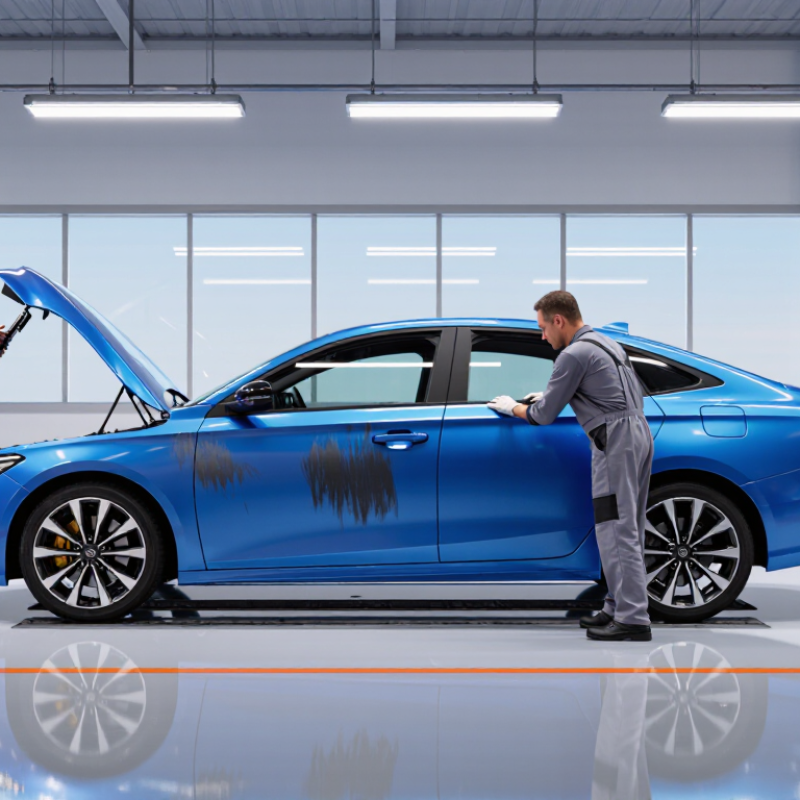 How to Choose the Best Car Surface Protection?