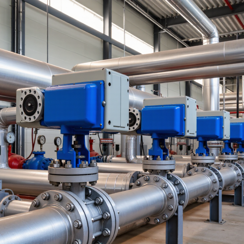 7 Best Valve Position Monitors for Global Buyers