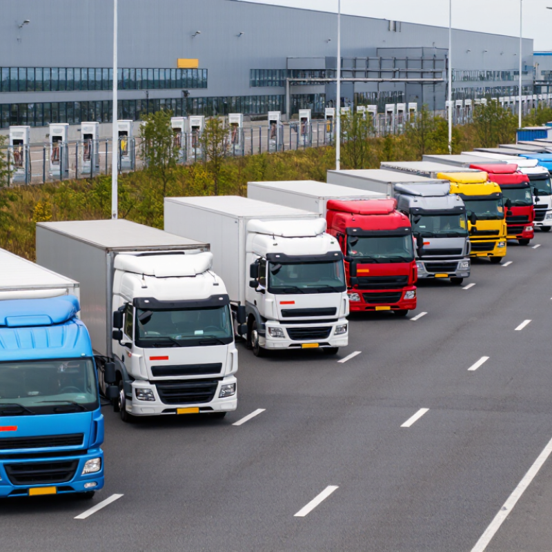 China Top 10 Lories Truck Manufacturers for Global Buyers?