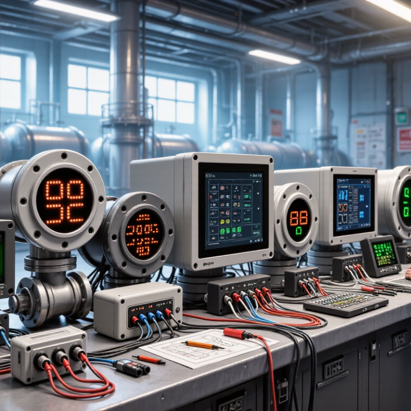 China Top 10 Valve Position Monitor Suppliers