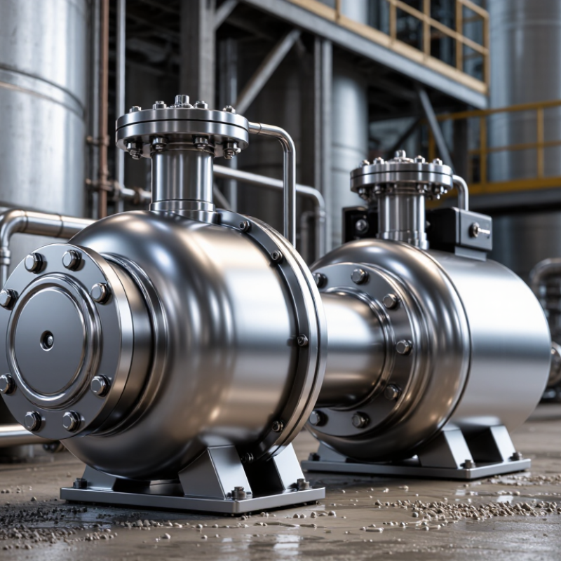 Why Choose Diaphragm Pumps for Industrial Applications?