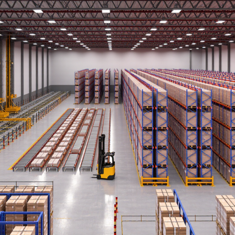 What Are the 2026 Top Types of Pallet Storage Racks?