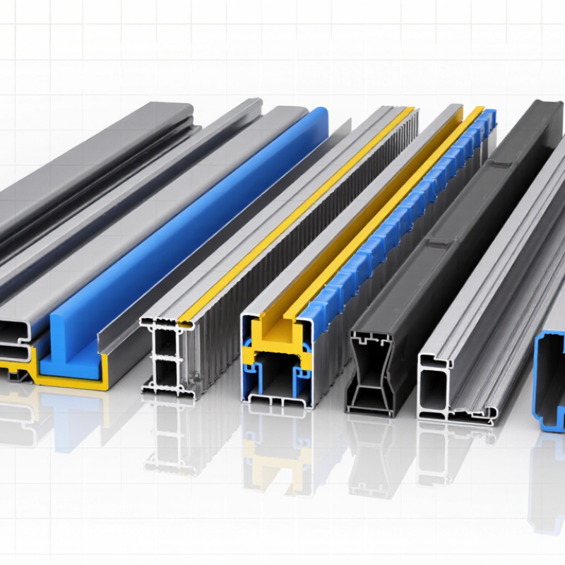 Top 10 Types of Thermal Break Profiles for Global Buyers