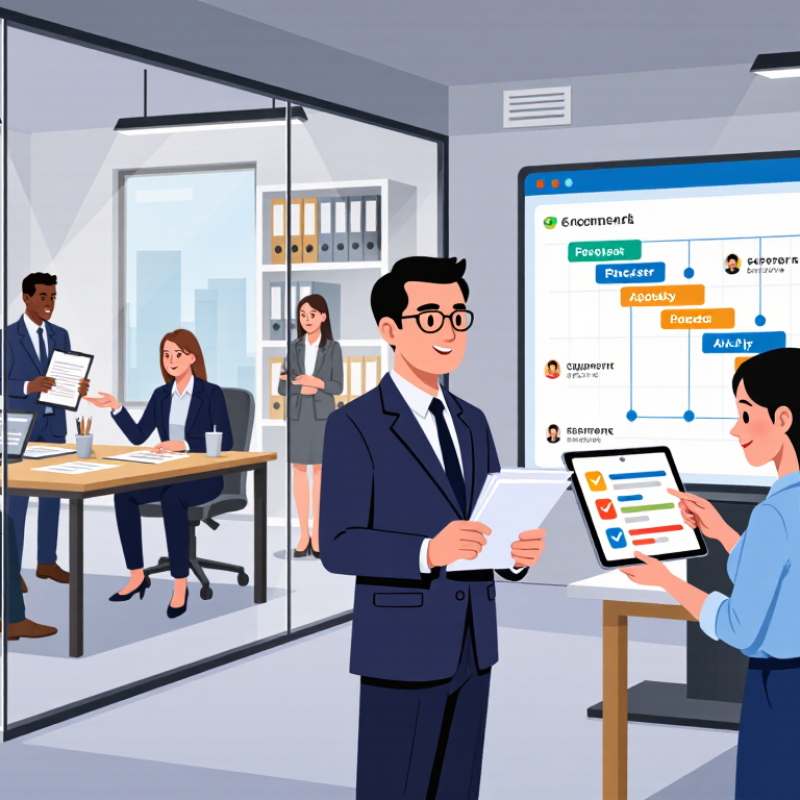 7 Tips for Better Procurement Processes and Controls?