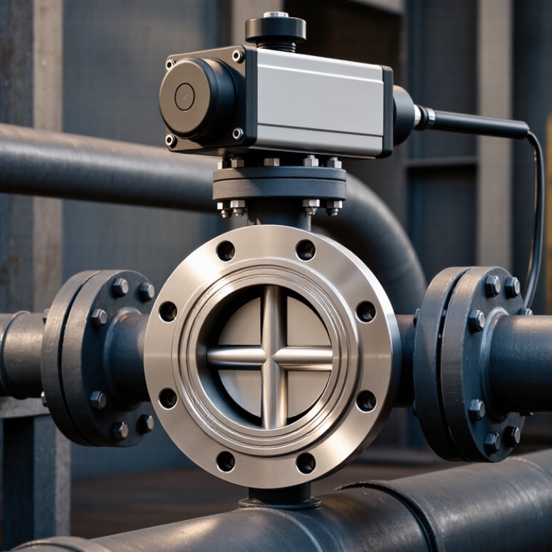 7 Tips for Choosing a Wafer Type Butterfly Valve