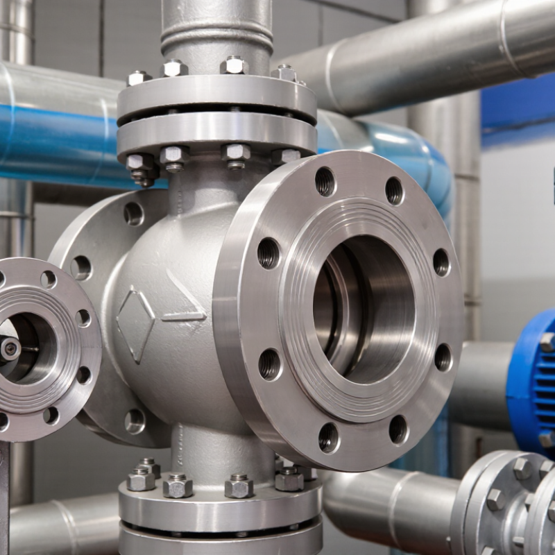 How to Choose the Right Check Valve for Your System?