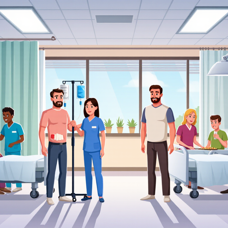 How to Speed Up Post Surgery Recovery?