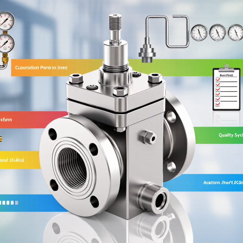 2026 Best Relief Valve Block Manufacturers?