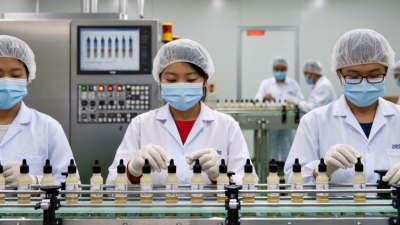 China Top Nic Salt Vape Juice Suppliers for Global Buyers?
