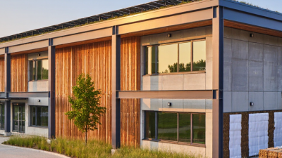 How to Choose Eco Friendly Building Materials?