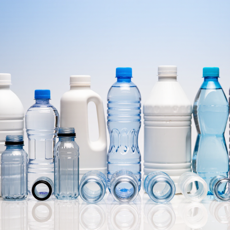 What Are Bulk Plastic Bottles and How to Buy Them?