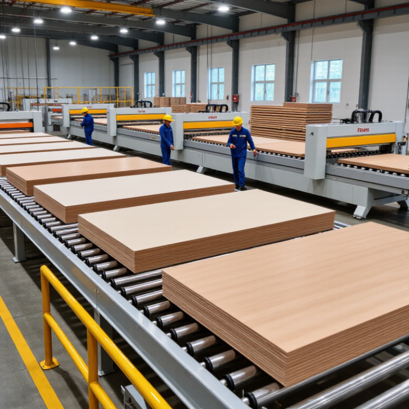 Where to Buy the Best Premium Plywood in China?
