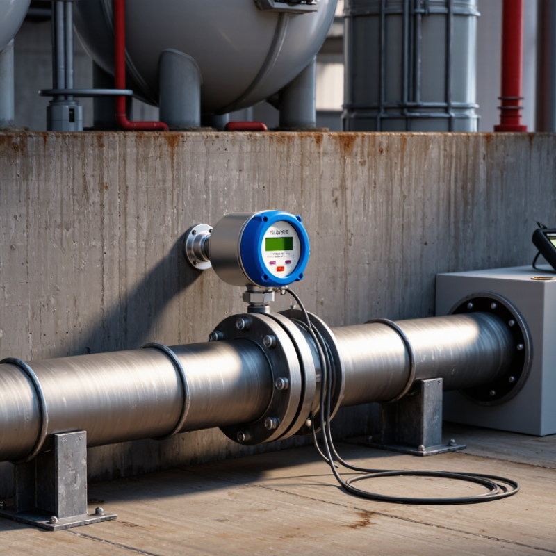 How to Choose the Best Clamp On Water Meter?