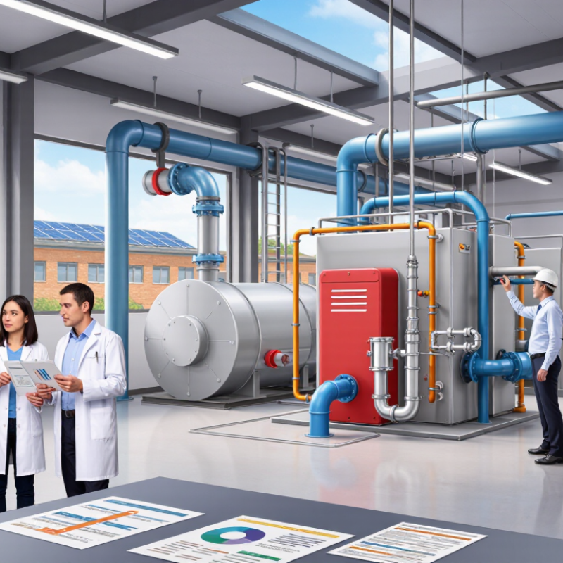 10 Energy Recovery Tips for Global Buyers?