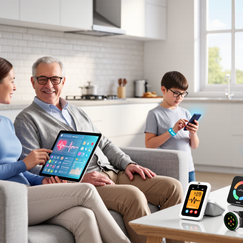 What Are the Top Health Care Tech Trends?
