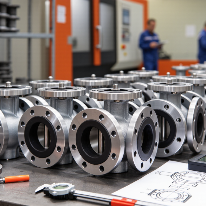 China Best Resilient Butterfly Valve Suppliers?