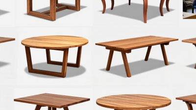 China Top 10 Handcrafted Teak Coffee Table Suppliers