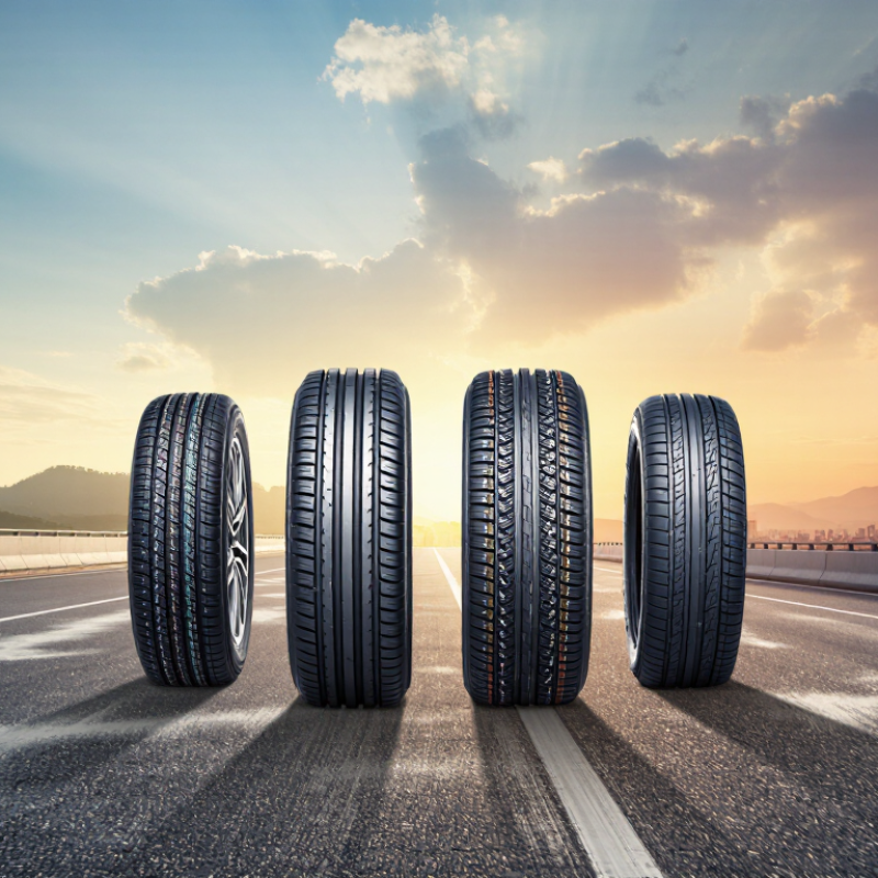 What Are the Best China Car Tyres for Global Buyers?